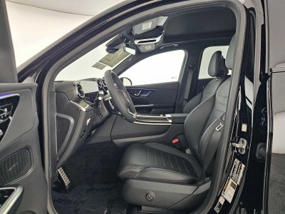 2026 Mercedes-Benz GLC 300 GLC 300