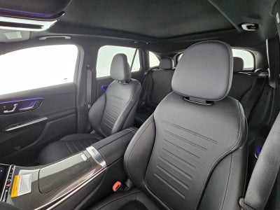 2026 Mercedes-Benz GLC 300 GLC 300