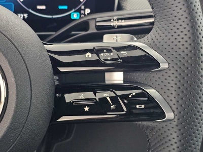 2026 Mercedes-Benz GLC 300 GLC 300