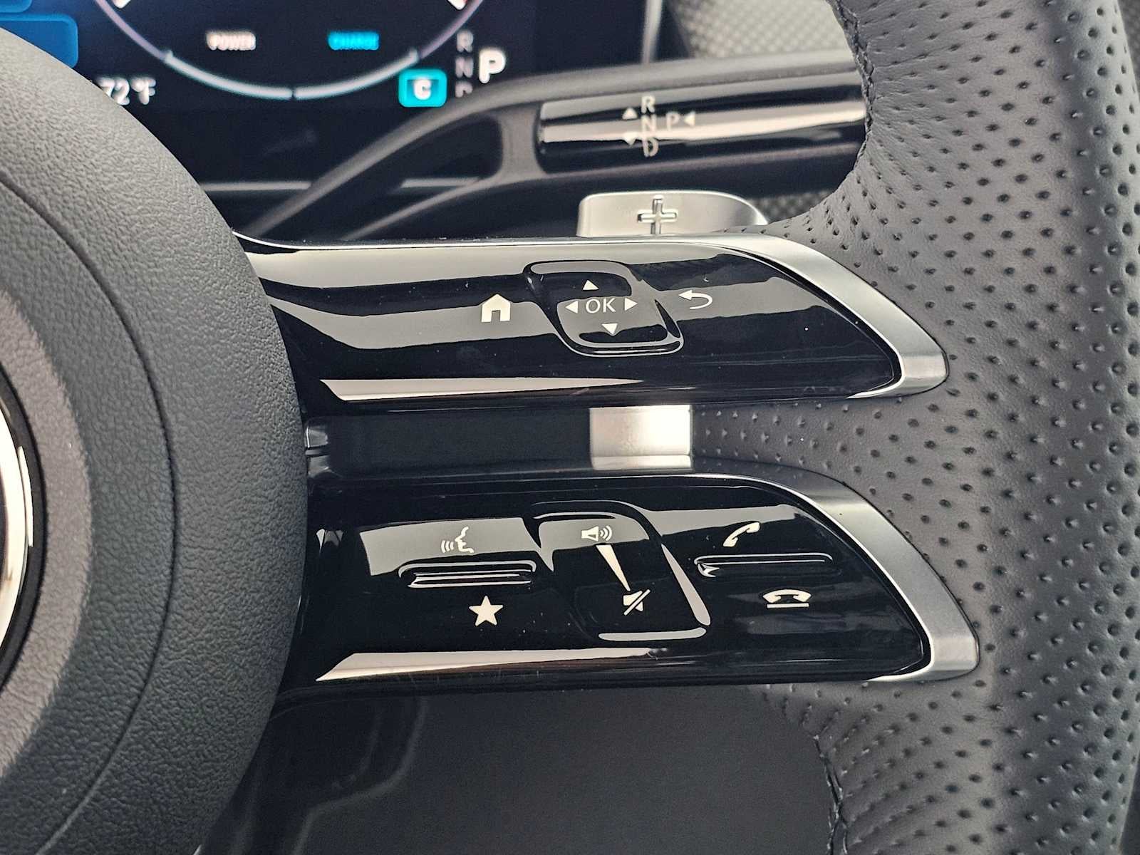 2026 Mercedes-Benz GLC 300 GLC 300