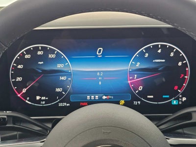 2026 Mercedes-Benz GLC 300 GLC 300