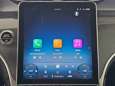 2026 Mercedes-Benz GLC 300 GLC 300