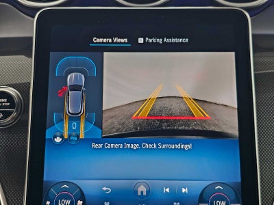 2026 Mercedes-Benz GLC 300 GLC 300