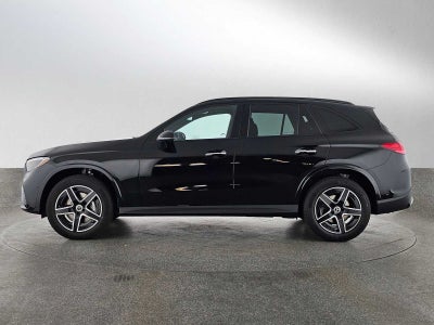 2026 Mercedes-Benz GLC 300 GLC 300