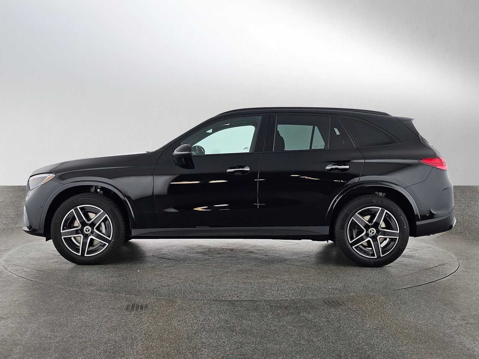 2026 Mercedes-Benz GLC 300 GLC 300