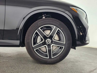 2026 Mercedes-Benz GLC 300 GLC 300