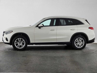 2023 Mercedes-Benz GLC 300 4MATIC® SUV
