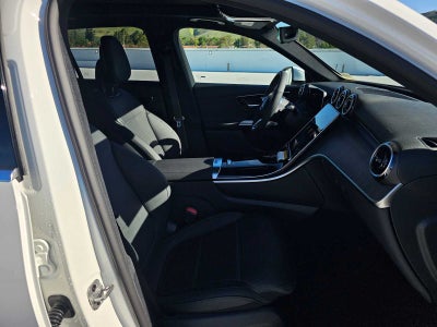 2026 Mercedes-Benz GLC 300 GLC 300