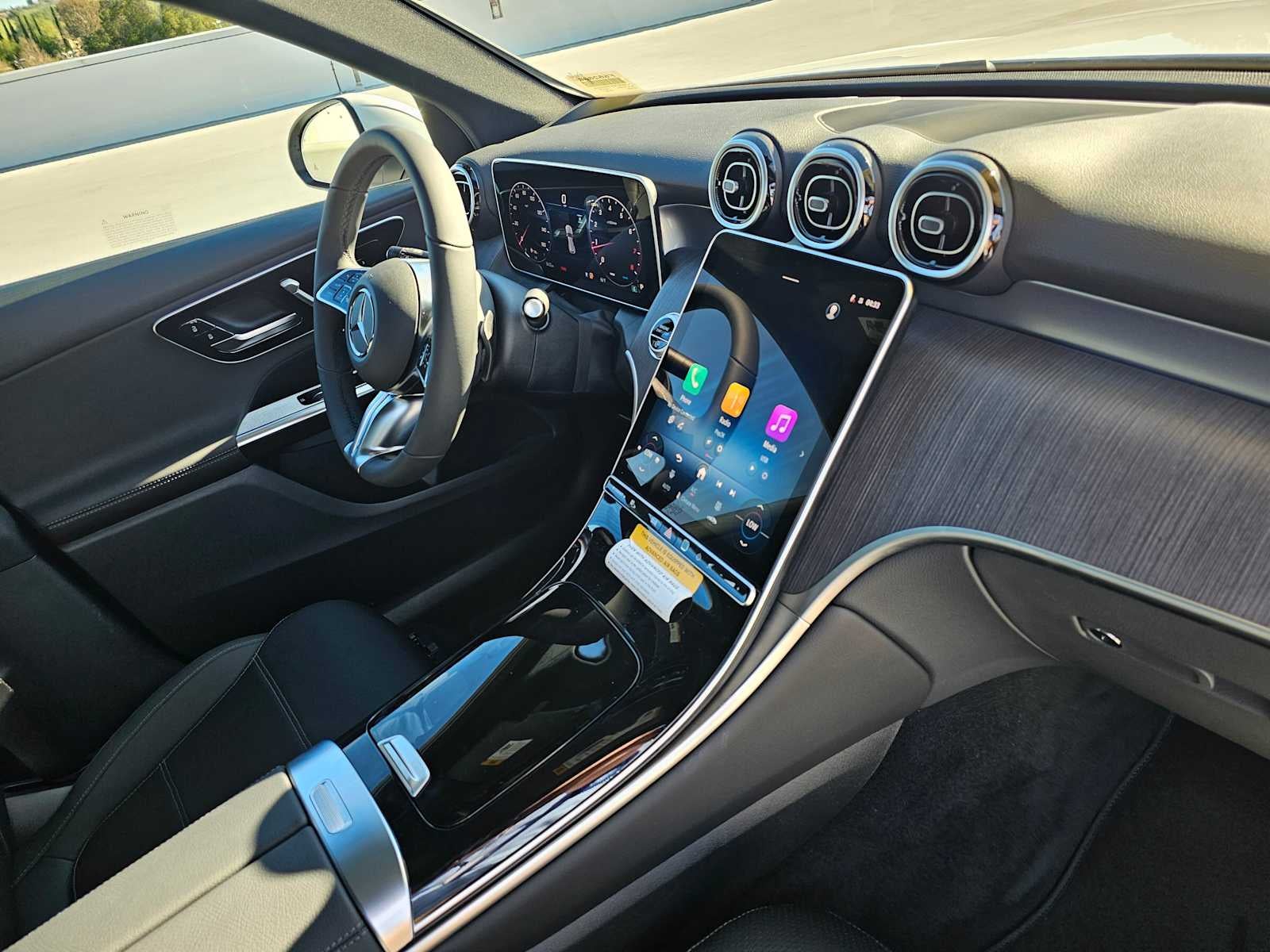 2026 Mercedes-Benz GLC 300 GLC 300