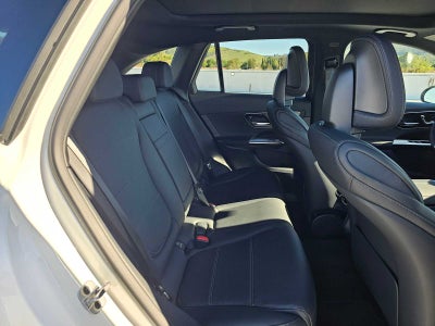 2026 Mercedes-Benz GLC 300 GLC 300