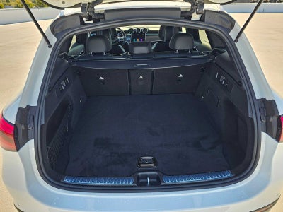 2026 Mercedes-Benz GLC 300 GLC 300