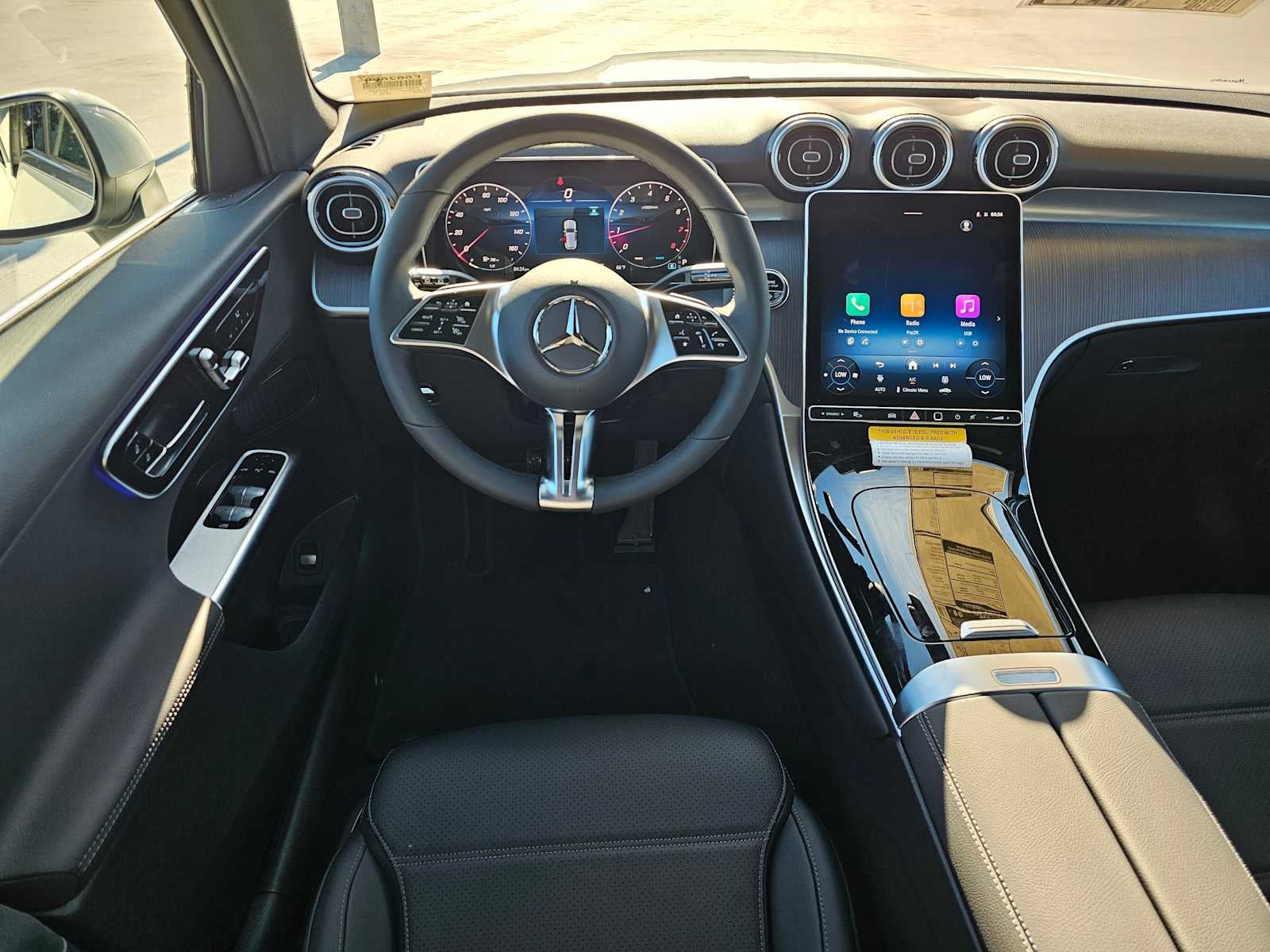 2026 Mercedes-Benz GLC 300 GLC 300