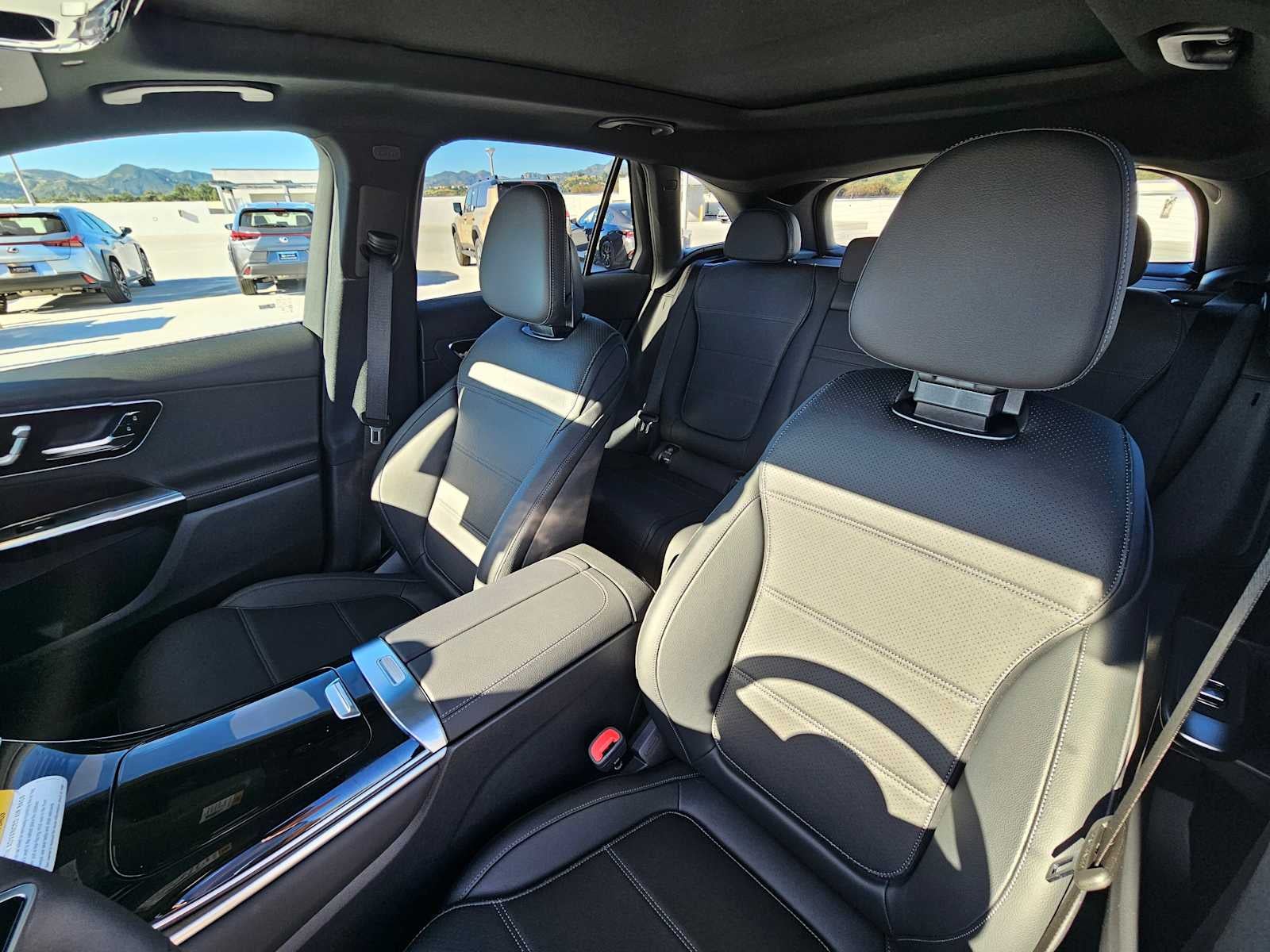 2026 Mercedes-Benz GLC 300 GLC 300