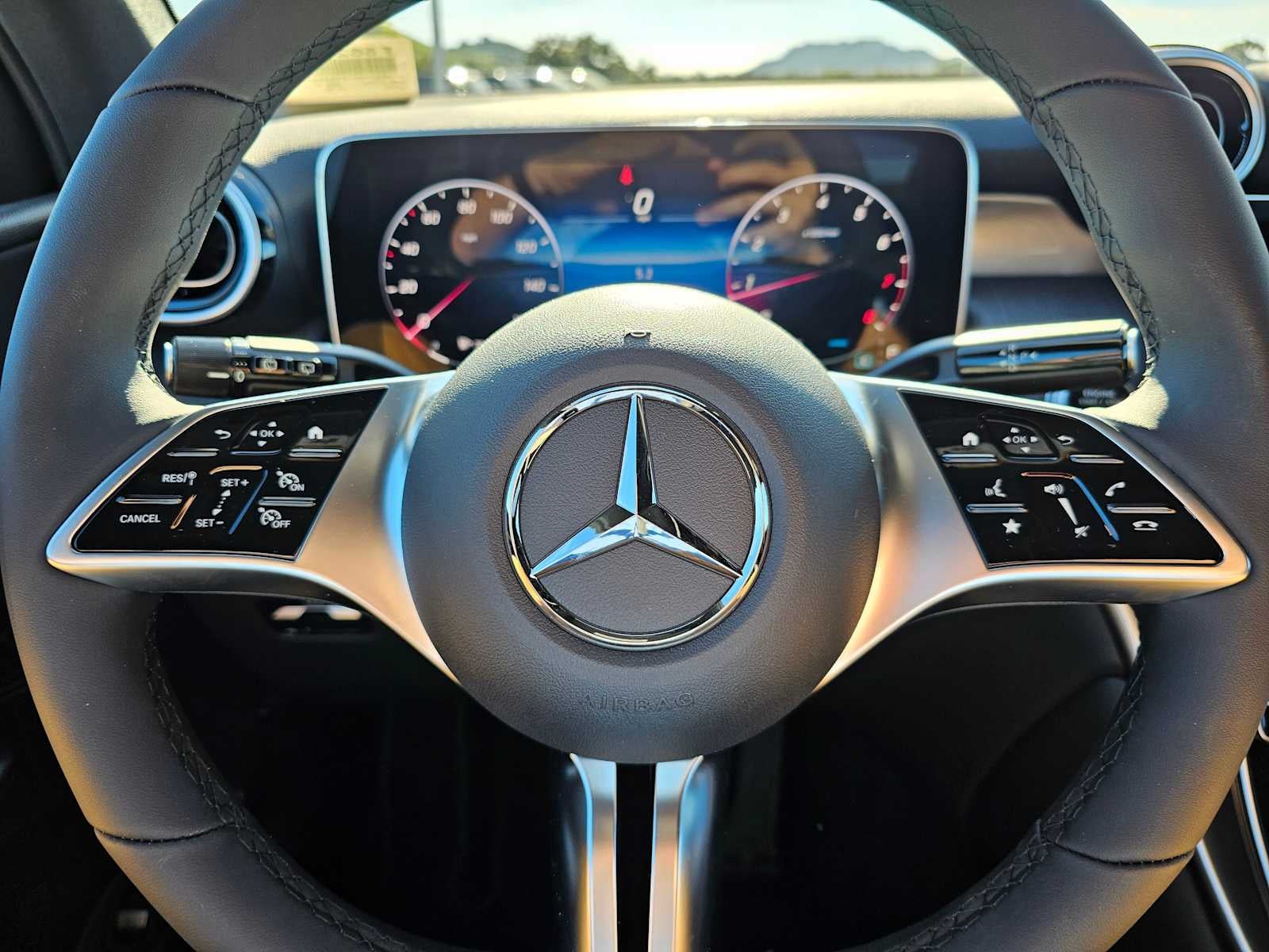 2026 Mercedes-Benz GLC 300 GLC 300