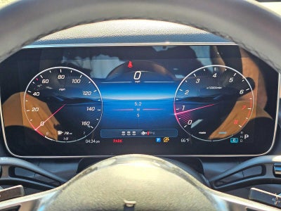 2026 Mercedes-Benz GLC 300 GLC 300