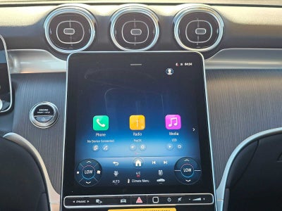 2026 Mercedes-Benz GLC 300 GLC 300