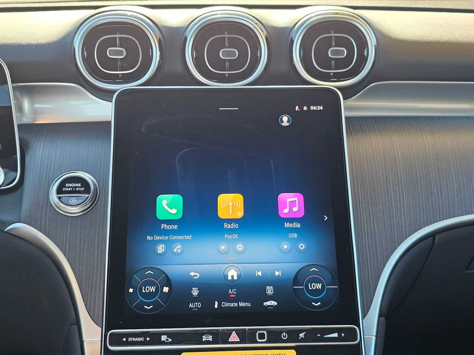 2026 Mercedes-Benz GLC 300 GLC 300