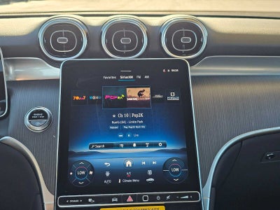 2026 Mercedes-Benz GLC 300 GLC 300