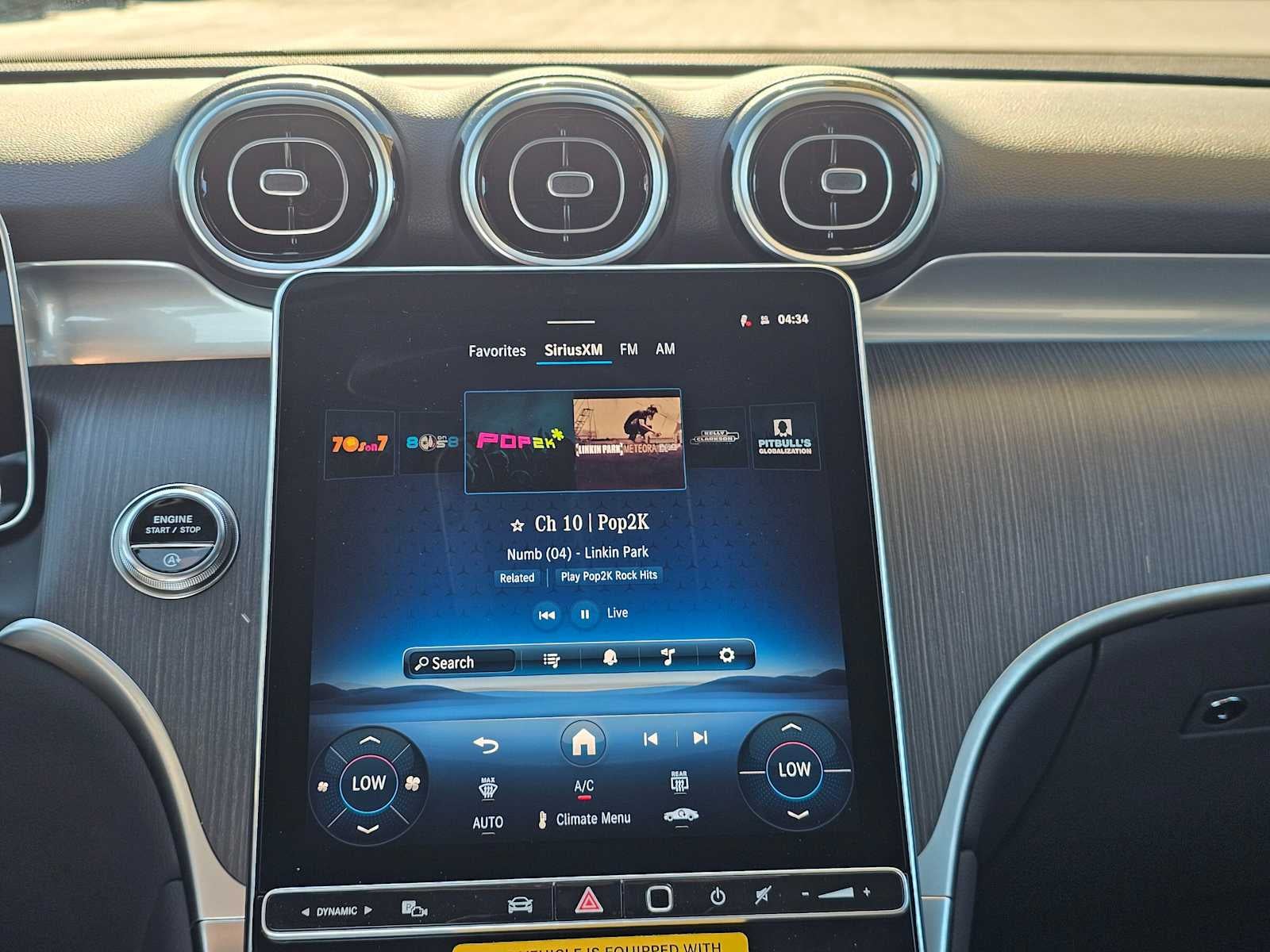 2026 Mercedes-Benz GLC 300 GLC 300