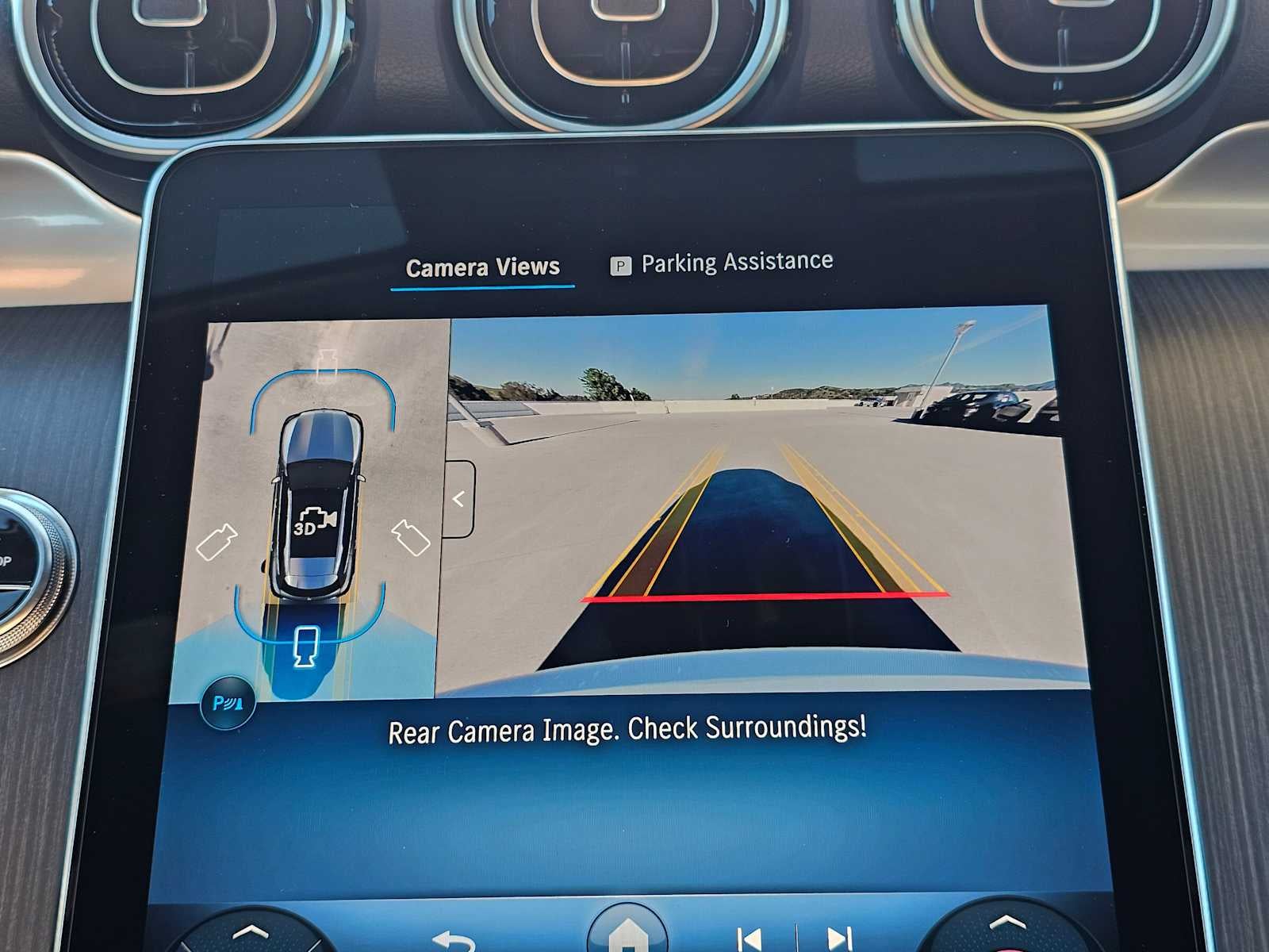 2026 Mercedes-Benz GLC 300 GLC 300