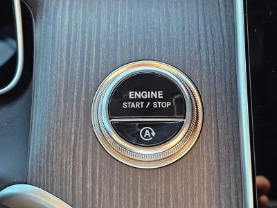 2026 Mercedes-Benz GLC 300 GLC 300