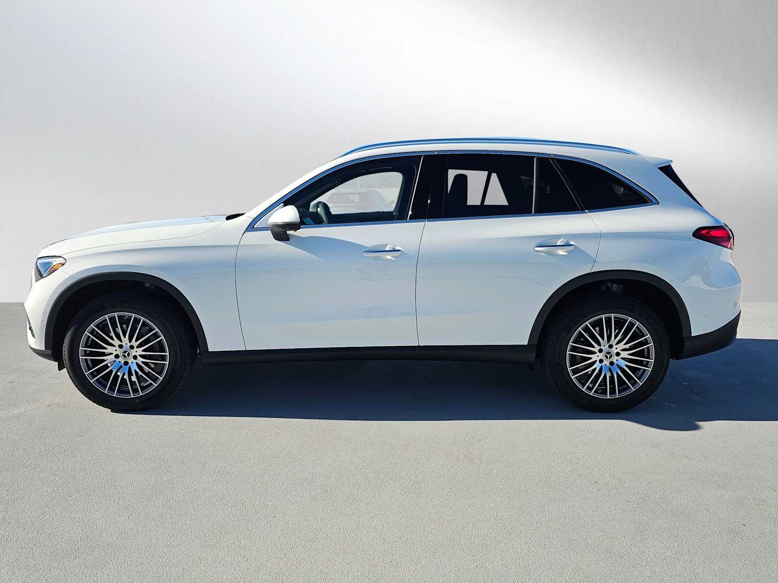 2026 Mercedes-Benz GLC 300 GLC 300