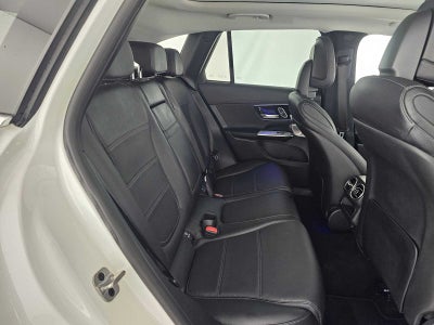 2023 Mercedes-Benz GLC 300 GLC 300