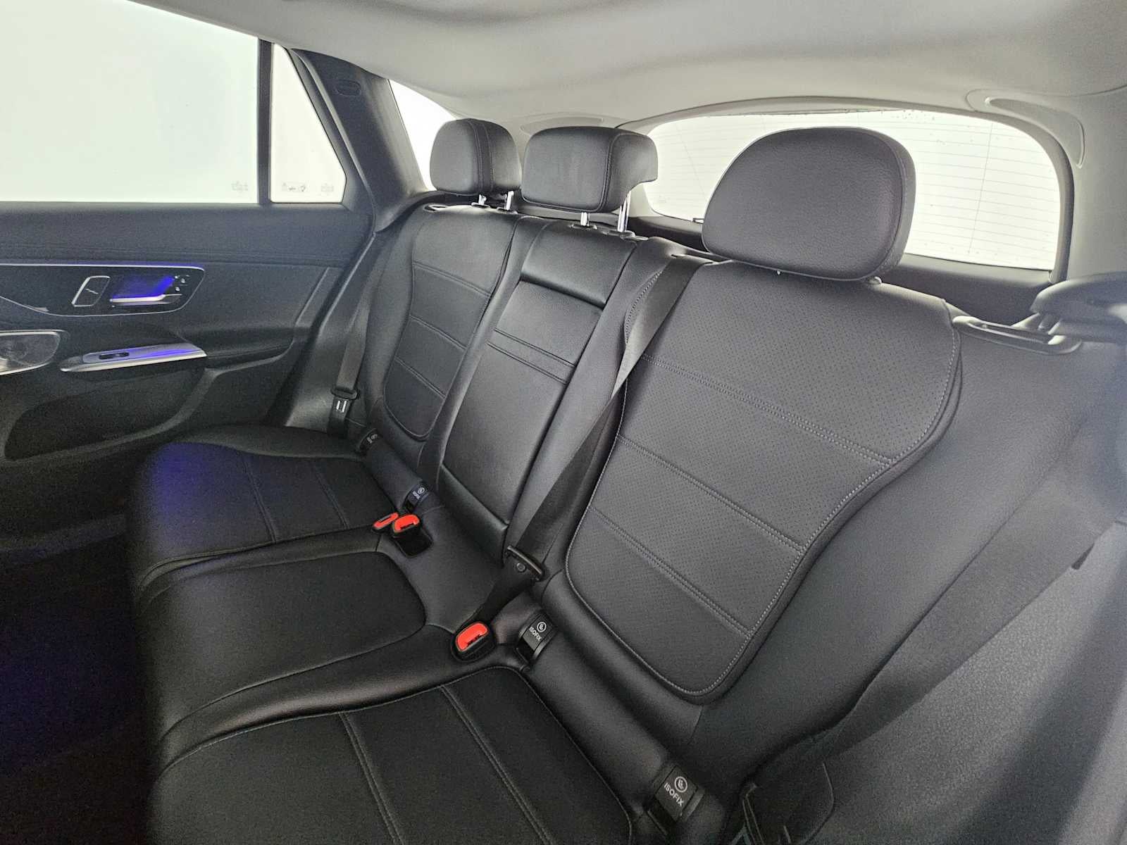 2023 Mercedes-Benz GLC 300 GLC 300