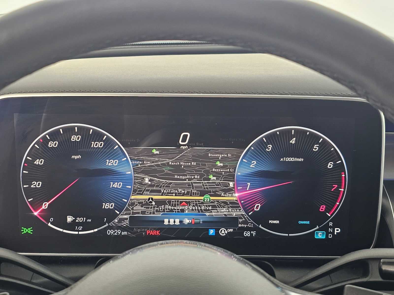 2023 Mercedes-Benz GLC 300 GLC 300