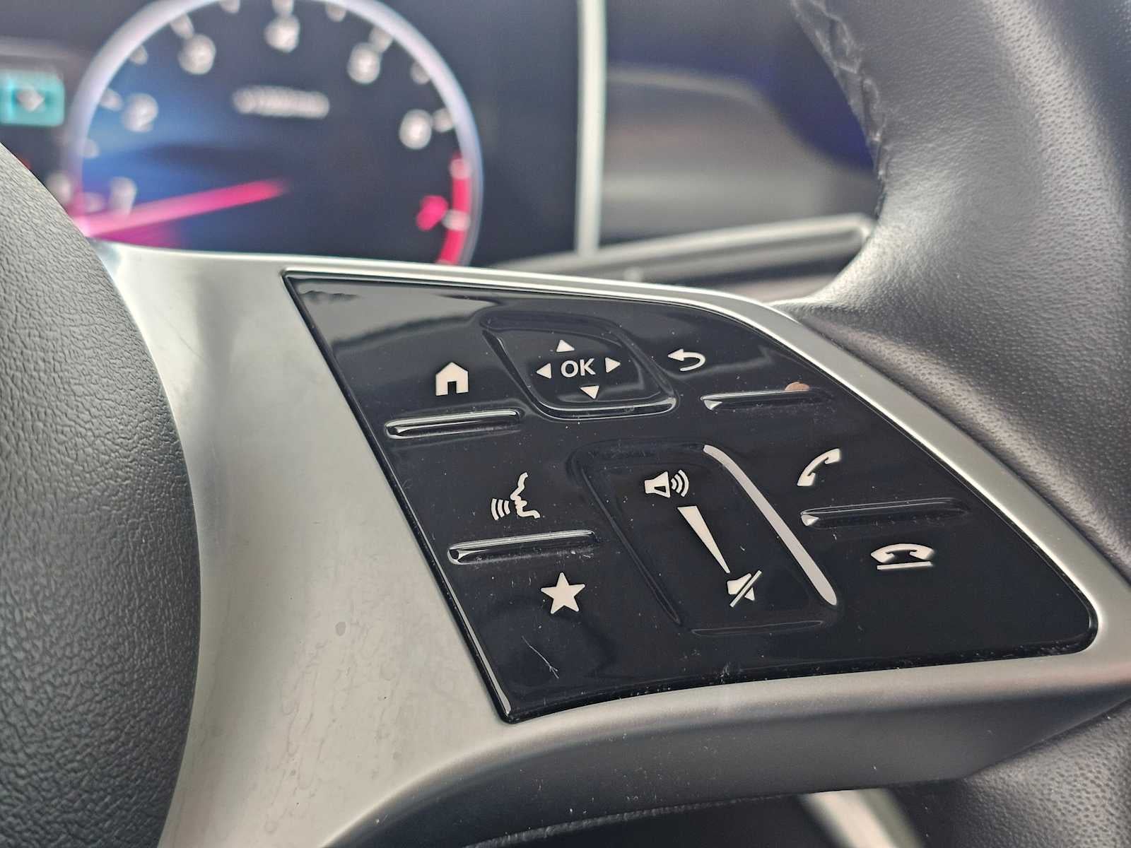 2023 Mercedes-Benz GLC 300 GLC 300