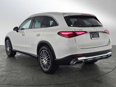 2023 Mercedes-Benz GLC 300 GLC 300