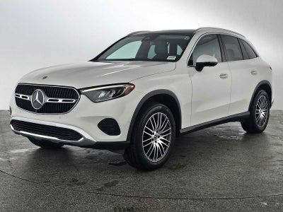 2023 Mercedes-Benz GLC 300 GLC 300