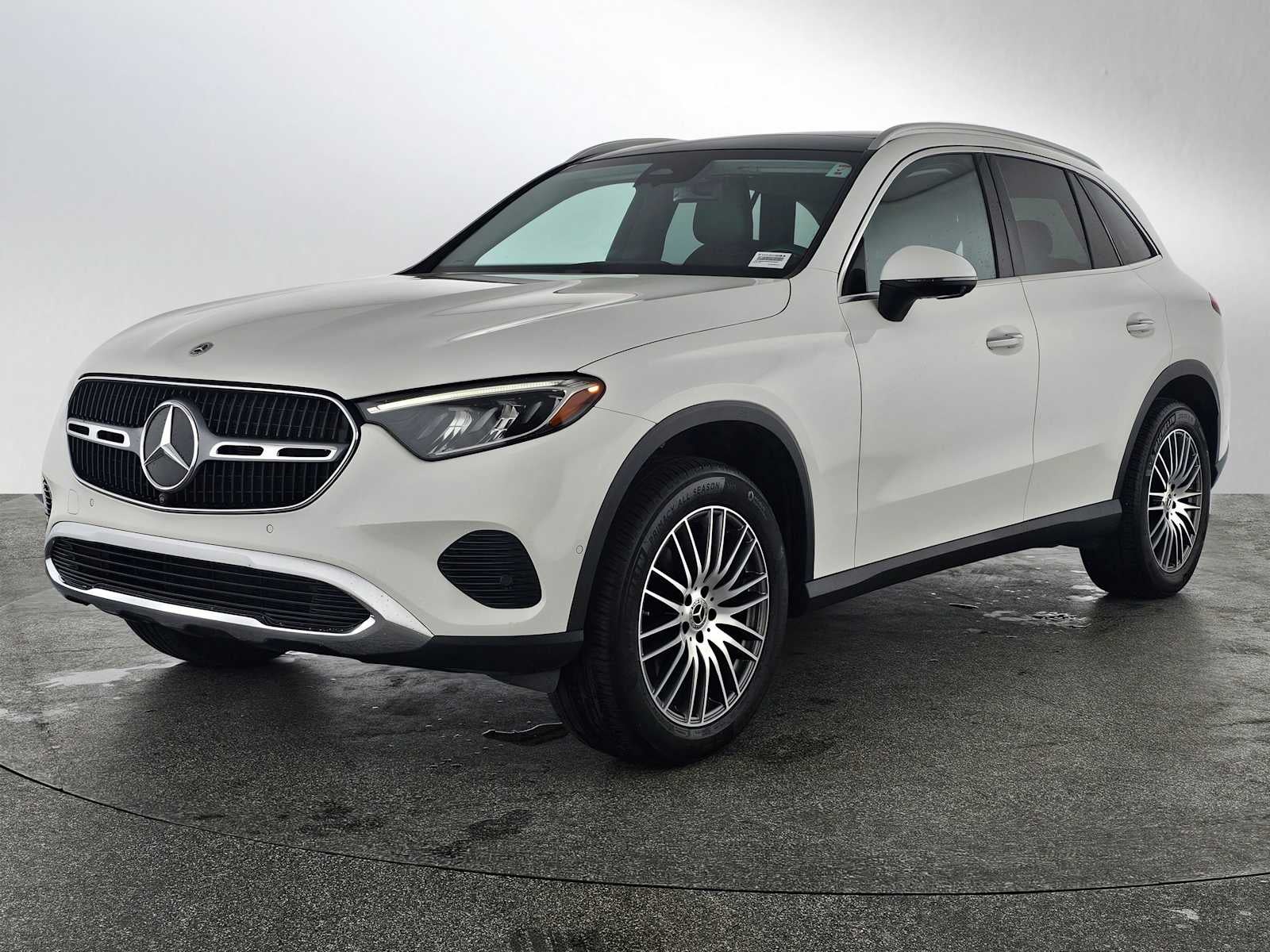 2023 Mercedes-Benz GLC 300 GLC 300