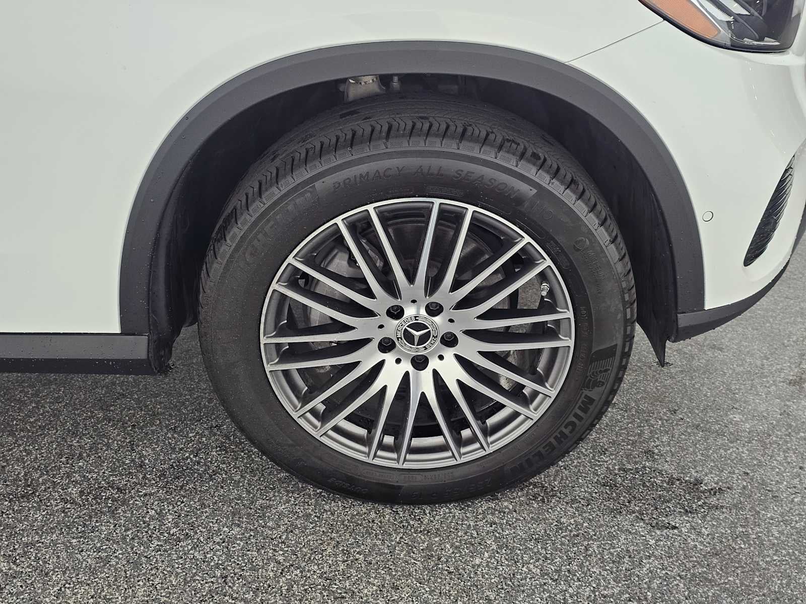 2023 Mercedes-Benz GLC 300 GLC 300