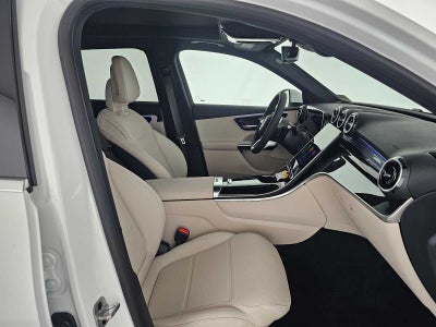 2026 Mercedes-Benz GLC 300 GLC 300