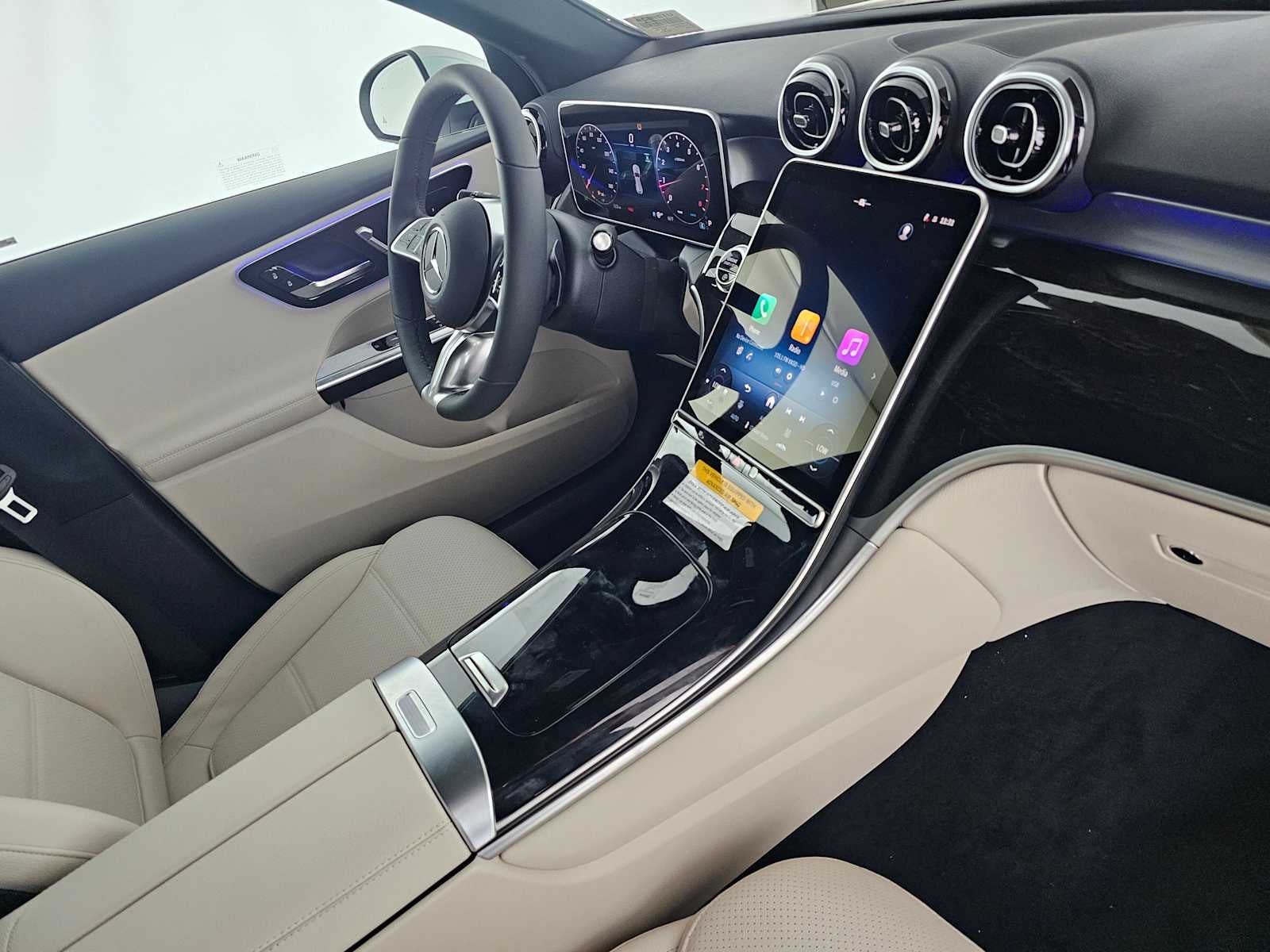 2026 Mercedes-Benz GLC 300 GLC 300