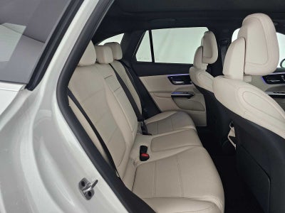 2026 Mercedes-Benz GLC 300 GLC 300