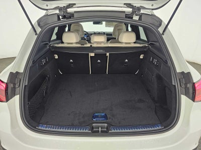 2026 Mercedes-Benz GLC 300 GLC 300