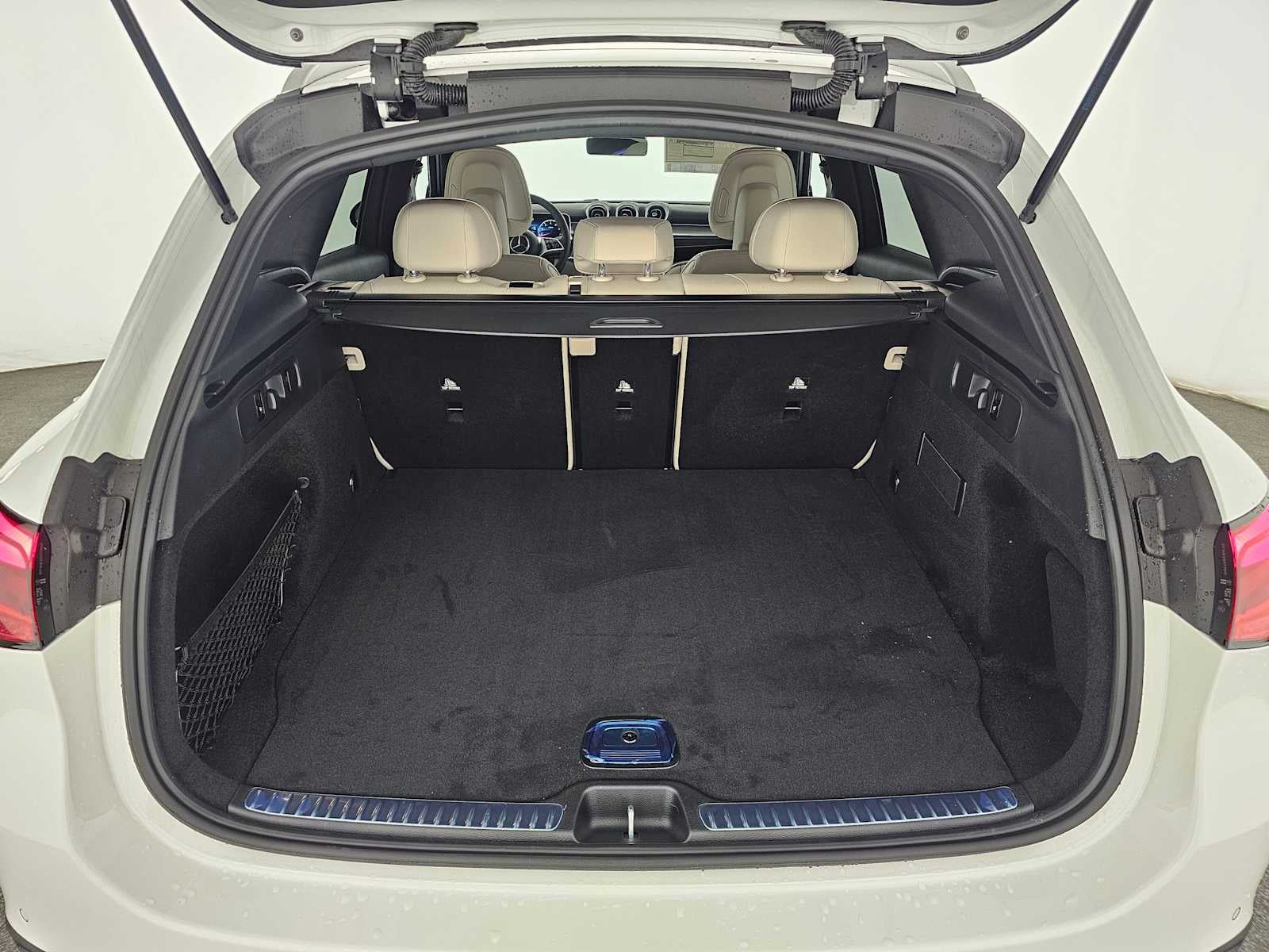 2026 Mercedes-Benz GLC 300 GLC 300