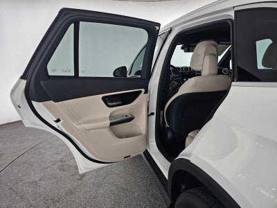 2026 Mercedes-Benz GLC 300 GLC 300