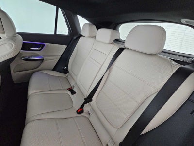 2026 Mercedes-Benz GLC 300 GLC 300