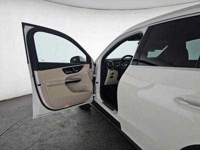 2026 Mercedes-Benz GLC 300 GLC 300