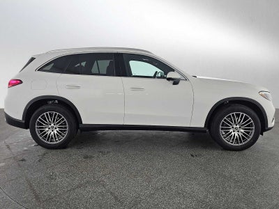 2026 Mercedes-Benz GLC 300 GLC 300