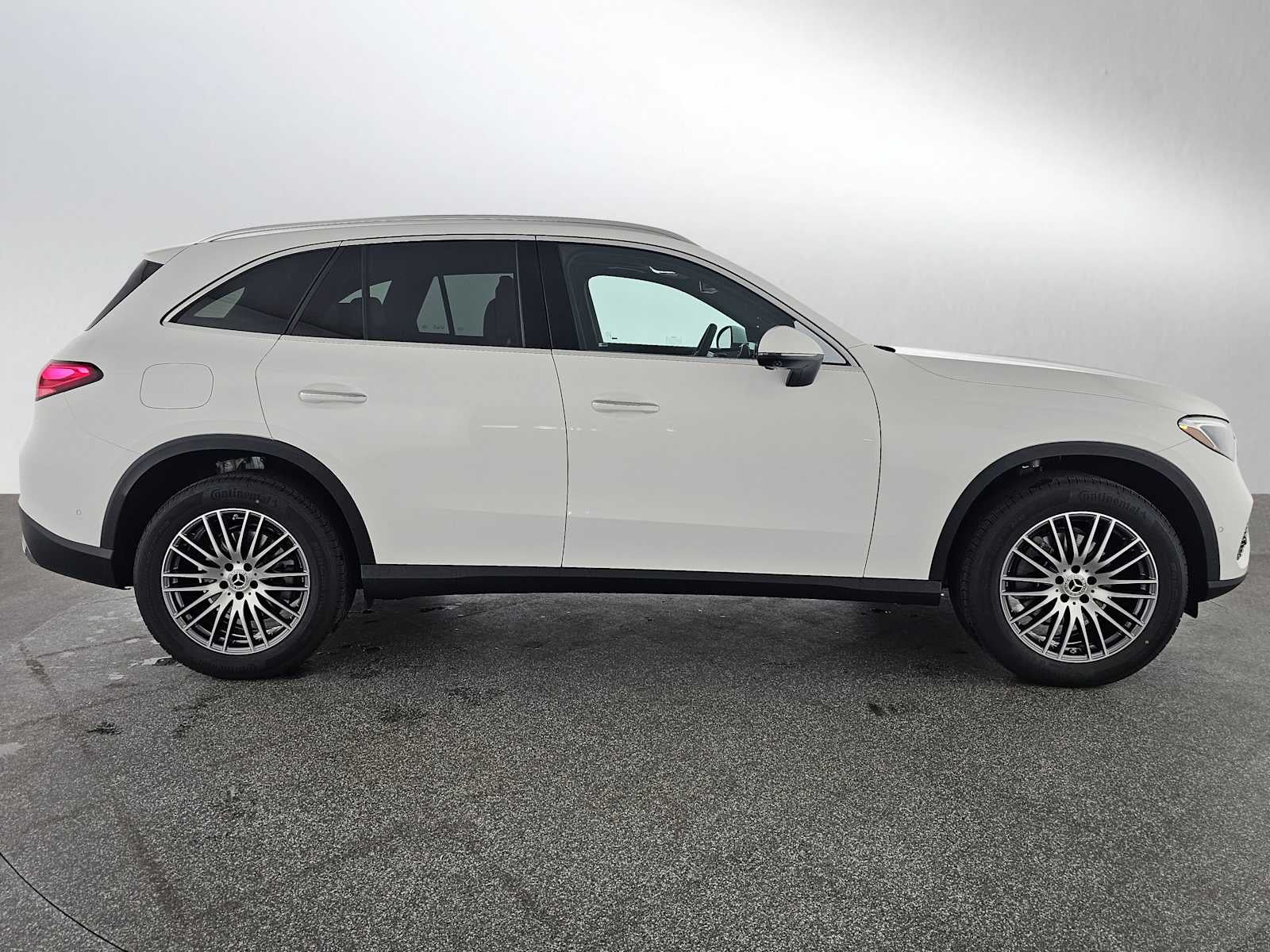 2026 Mercedes-Benz GLC 300 GLC 300