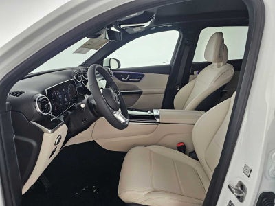 2026 Mercedes-Benz GLC 300 GLC 300