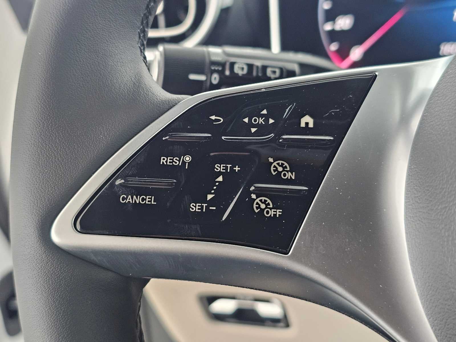 2026 Mercedes-Benz GLC 300 GLC 300