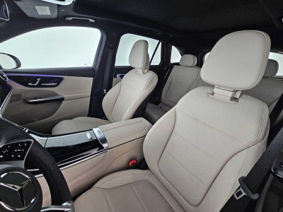 2026 Mercedes-Benz GLC 300 GLC 300