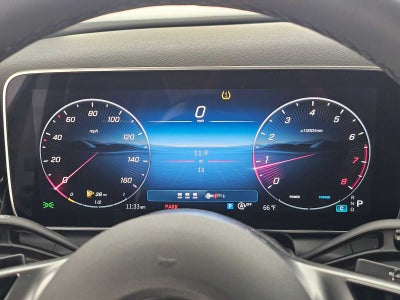 2026 Mercedes-Benz GLC 300 GLC 300