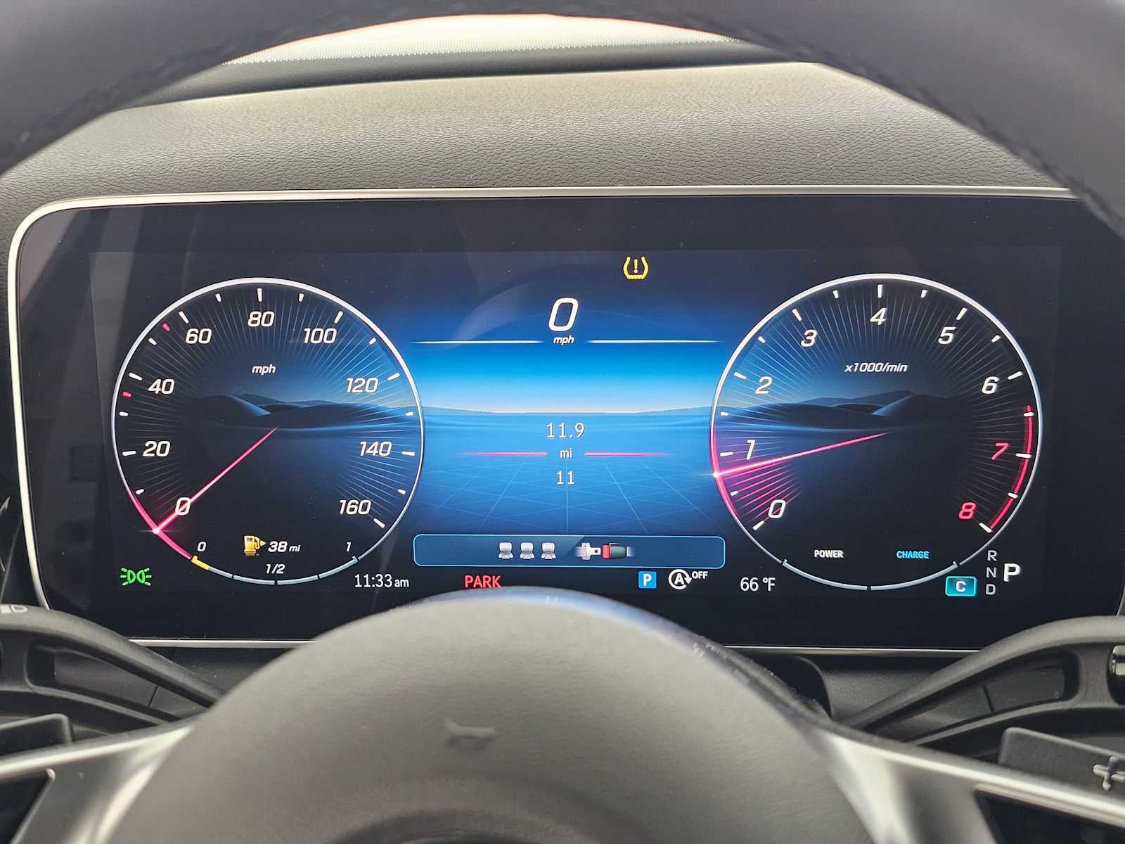 2026 Mercedes-Benz GLC 300 GLC 300