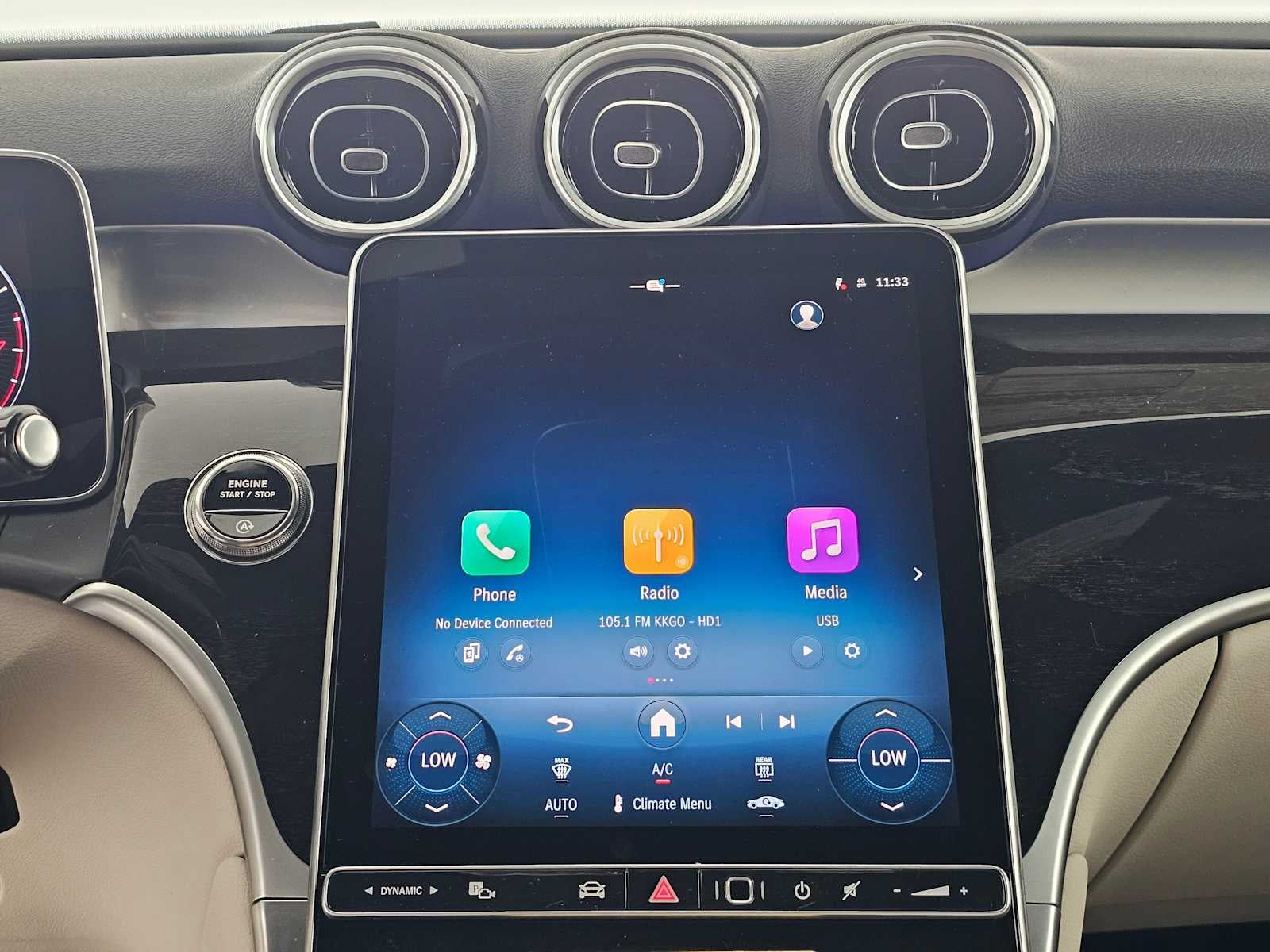 2026 Mercedes-Benz GLC 300 GLC 300